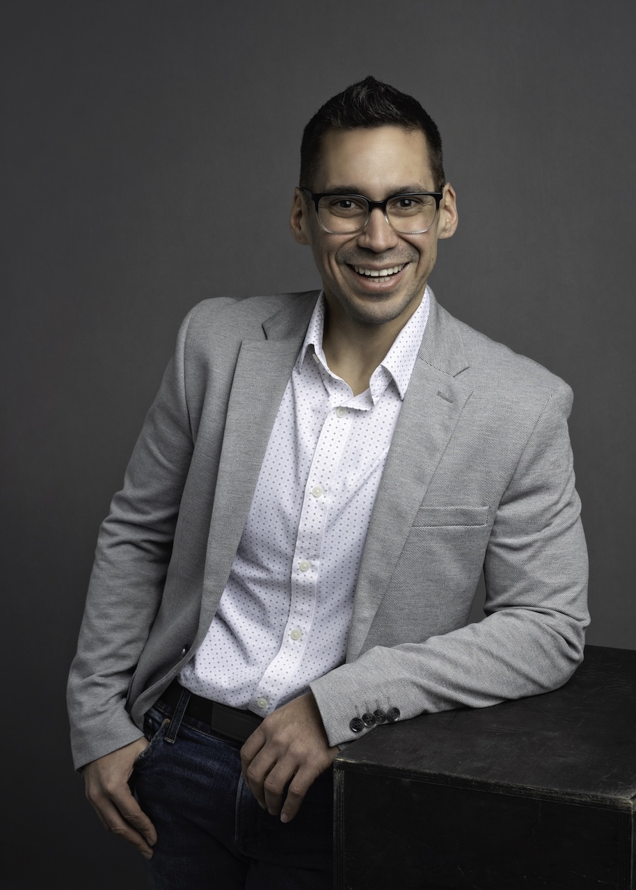 Chris Lizarraga