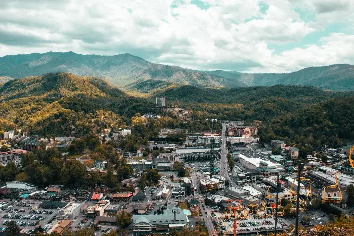 Pigeon Forge